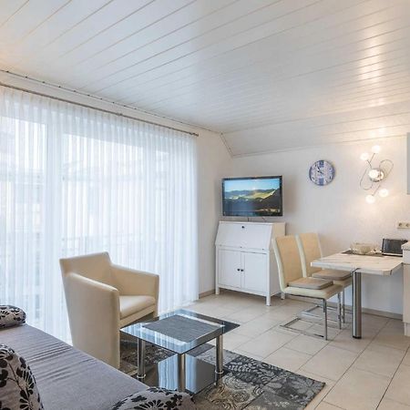 קושהאבן Haus Seewind Wohnung 2 מראה חיצוני תמונה