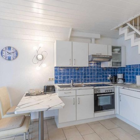 קושהאבן Haus Seewind Wohnung 2 מראה חיצוני תמונה